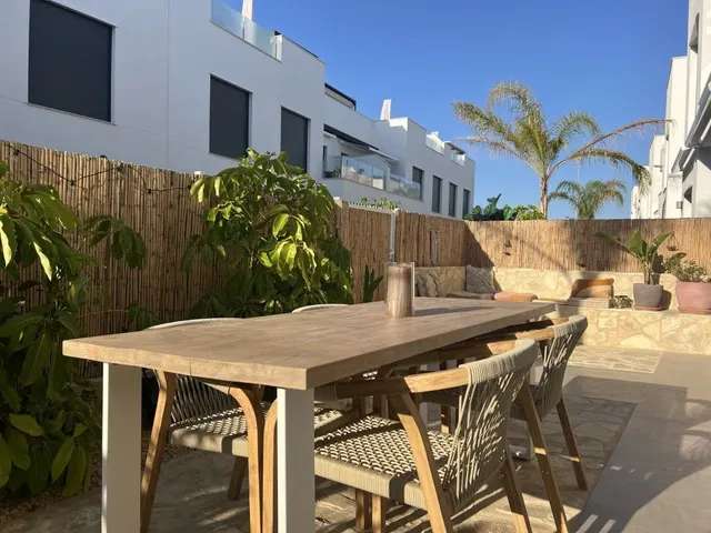 Apartamento 3 habitaciones 102m² en venta - San Javier — 13