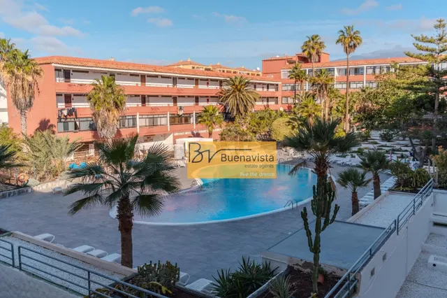 Apartamento 1 habitación en venta - Costa del Silencio-Las G