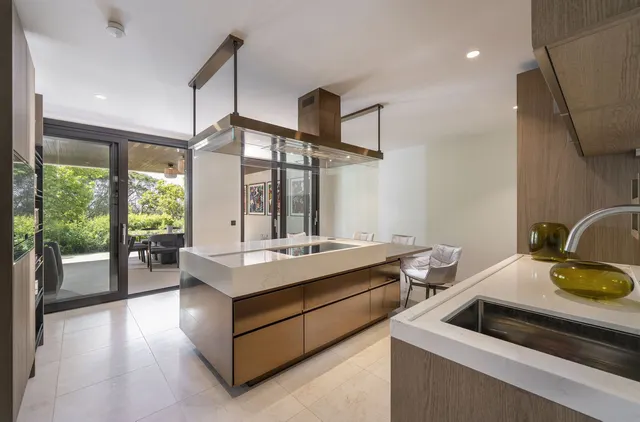 Adosado 5 habitaciones 897m² en venta - Sotogrande - Alto — 6