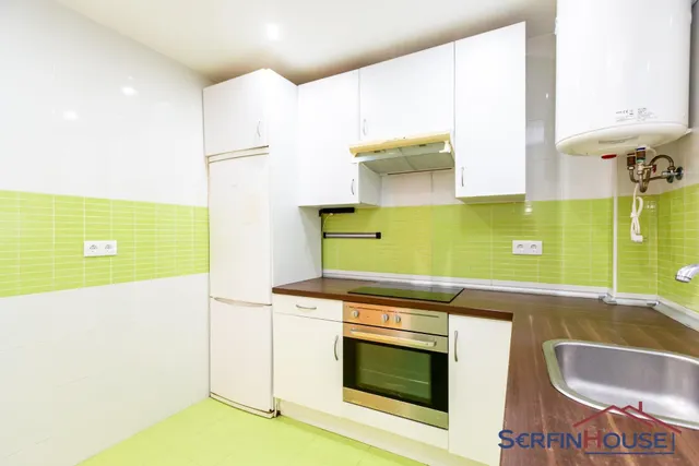 Un lienzo en blanco para tu próximo hogar en el centro de Santoña. — 8
