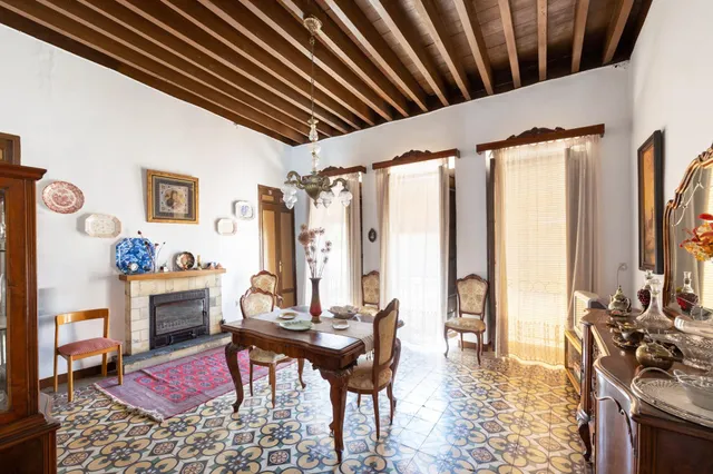 Espectacular e histórica casa señorial en el centro de Ugíjar — 39
