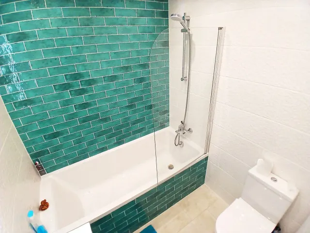Casa 2 habitaciones en venta - Las Filipinas — 15