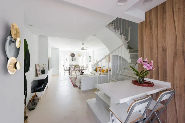 Adosado 3 habitaciones 132m² en venta - Marbella - foto 3