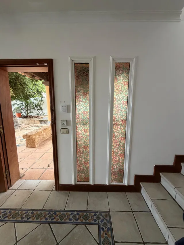 Villa con carácter, piscina privada y vistas al mar en Costa Adeje — 30
