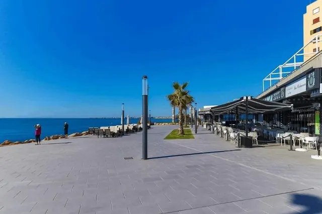 Ático 3 habitaciones 120m² en venta - Playa de los locos — 37