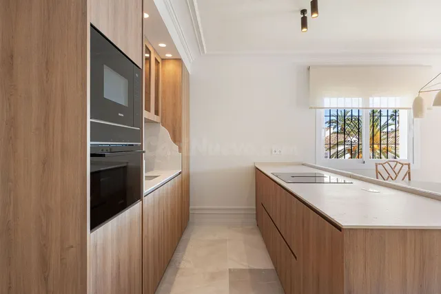 Apartamento 3 habitaciones 113m² en venta - Marbella - foto 4
