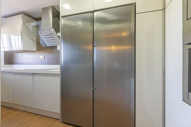 Adosado 2 habitaciones 105m² en venta - Riviera del sol — 6