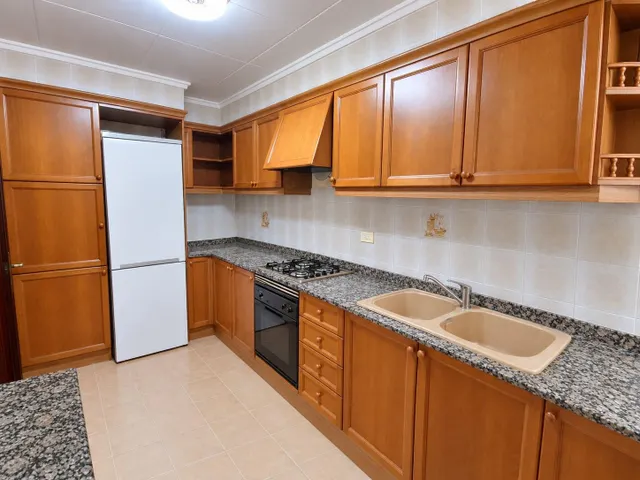 ¡amplio piso tríplex en venta en Alzira, zona doctor ferrán! — 7