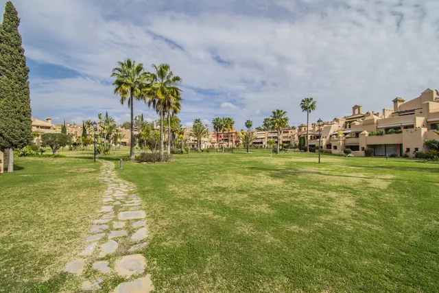 Apartamento 2 habitaciones 131m² en venta - Costa Del Sol — 15