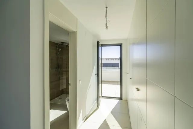 Ático 4 habitaciones 156m² en venta - Centro — 11