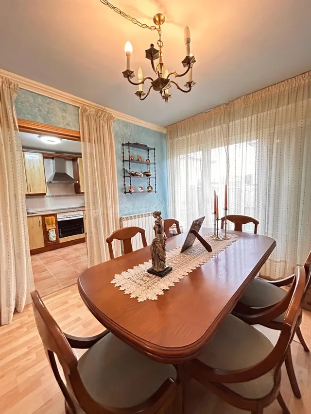 CHALET 3 habitaciones. GRIJOTA. - foto 5
