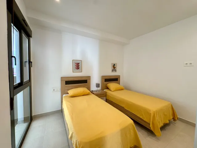 Apartamento 2 habitaciones 77m² en venta - Zona Pueblo — 17