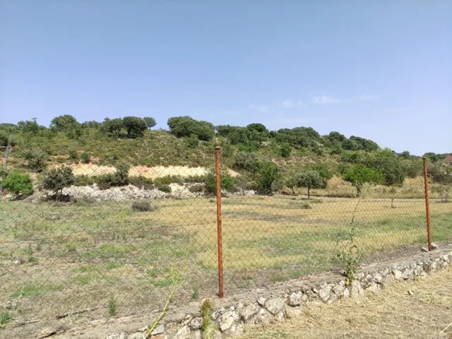 SE VENDE TERRENO URBANO EN URBANIZACIÓN FUENTE TAJUÑA DE LORANCA DE TAJUÑA (GUADALAJARA) — 11
