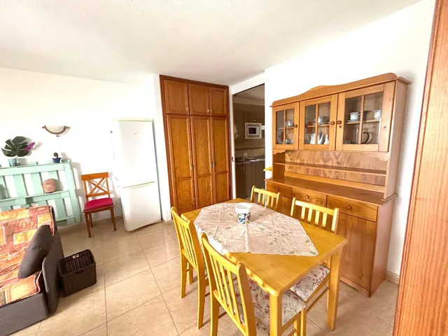 APARTAMENTO EN SAN MARCOS — 12