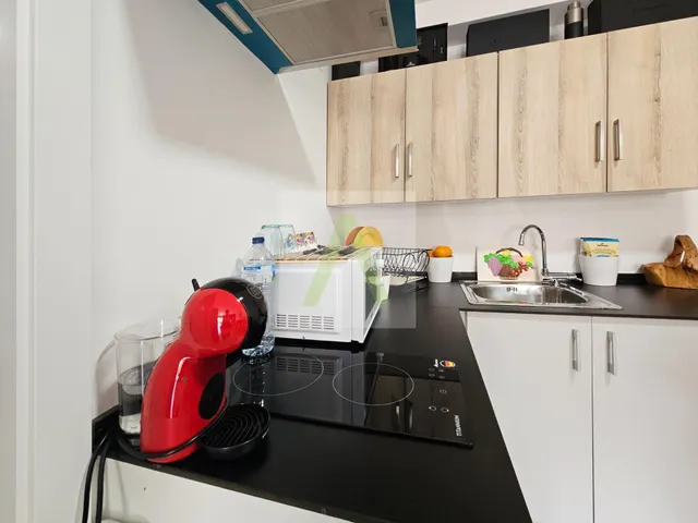 Piso seminuevo para entrar a vivir !! - foto 4