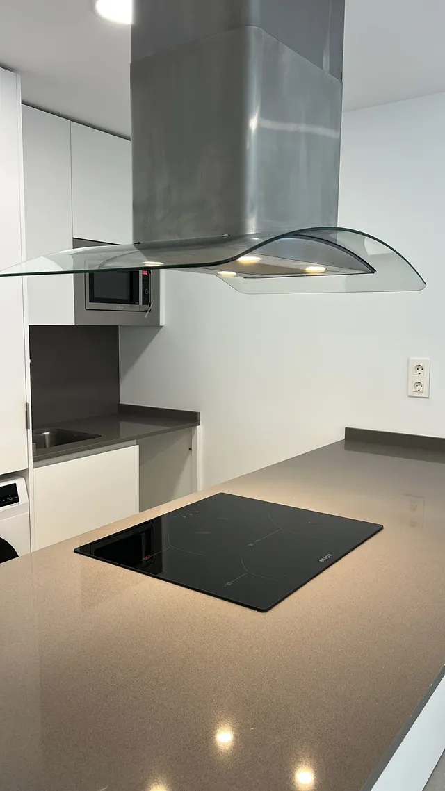 Apartamento 1 habitación 49m² en venta - Costa Del Sol — 9