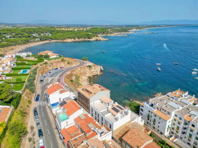Apartamento 2 habitaciones 111m² en venta - Nucli Antic — 23
