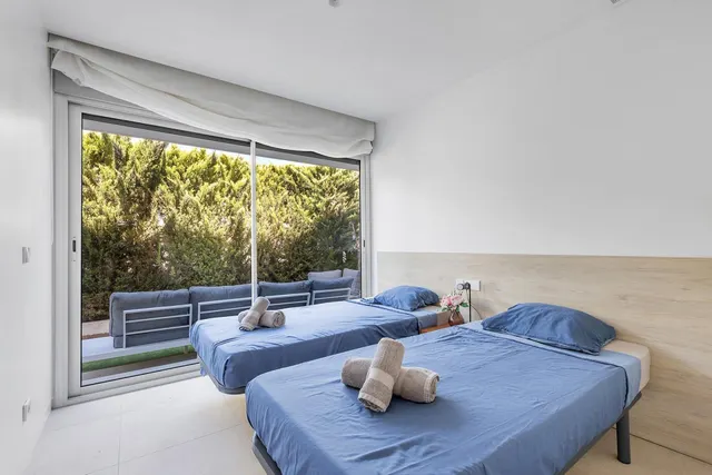 Apartamento 2 habitaciones 78m² en venta - Los balcones — 11