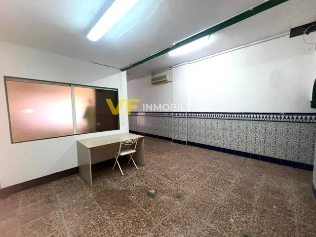 ¡Estupendo local en Olletas! — 19