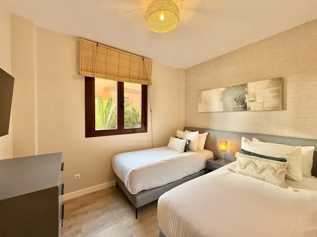 Apartamento 2 habitaciones 102m² en venta - Costa del Sol — 19