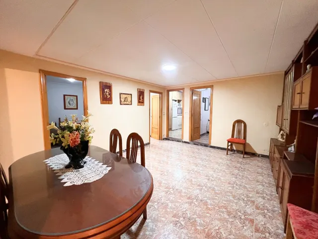 Apartamento 3 habitaciones 110m² en venta - Pueblo — 10