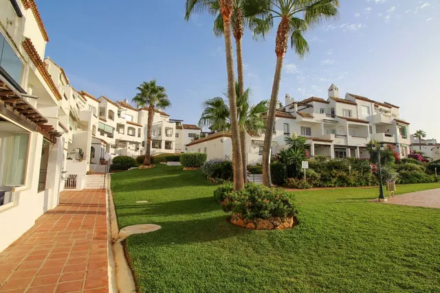 Apartamento 2 habitaciones 113m² en venta - Sitio de Calahonda — 23