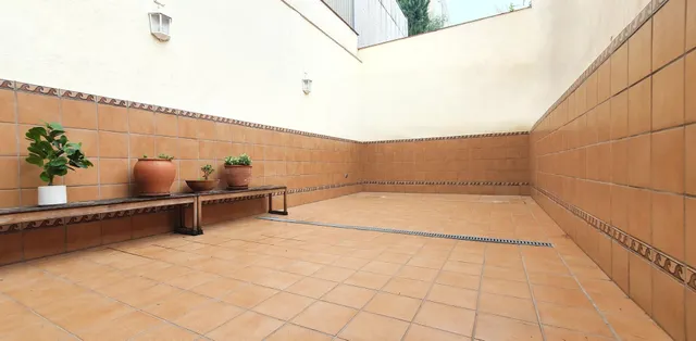Casa en el centro de Sabadell — 14