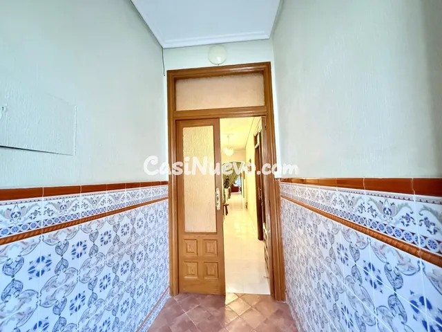 Adosada en Venta en Nava Del Rey Valladolid - foto 2