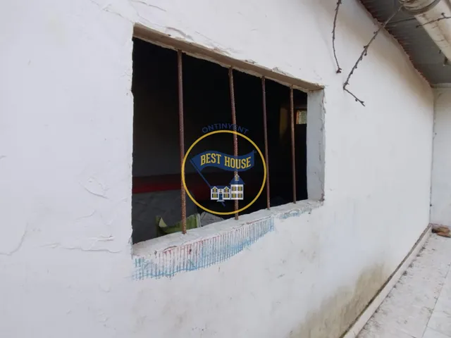 ¡¡¡OPORTUNIDAD!!! ENCANTADORA CASA DE CAMPO EN EXCLUSIVA EN ONTINYENT CON LUZ Y AGUA — 21