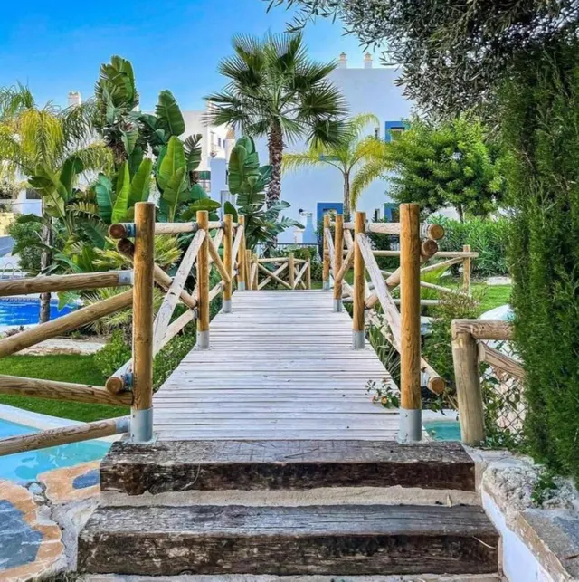 Apartamento 5 habitaciones 241m² en venta - Paraiso-Barronal — 38