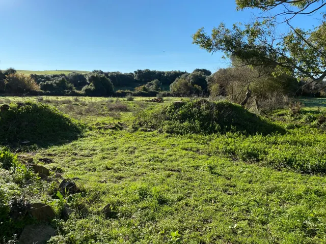 Casa de campo para reformar — 22