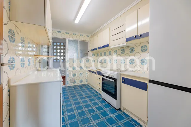 APARTAMENTO VISTAS AL MAR Y LA MONTAÑA — 16