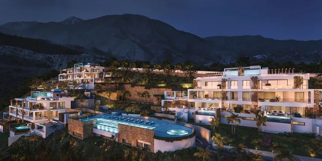Parcela en venta - Costa del Sol — 17