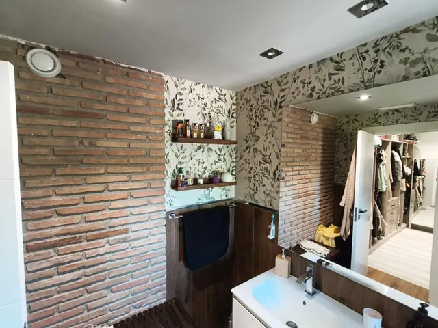 Espectacular vivienda de 2 dormitorios con más de 170 m2 de terrazas — 24