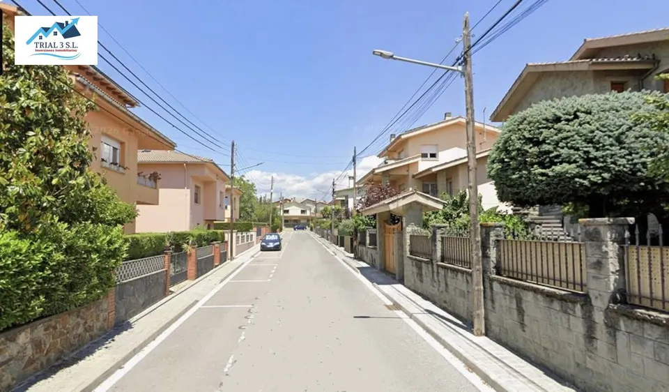Venta chalet en Folgueroles (Barcelona)