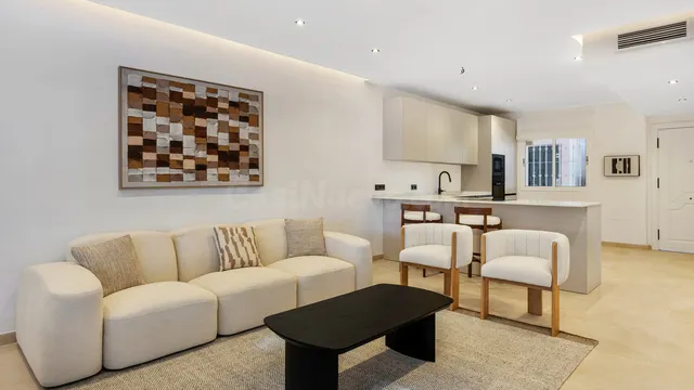 Apartamento 3 habitaciones 117m² en venta - Marbella