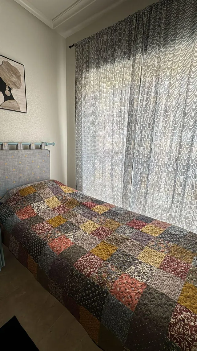 ☀️ ¡Tu rincón mediterráneo en Formentera del Segura! Apartamento con 2 terrazas y piscina — 28