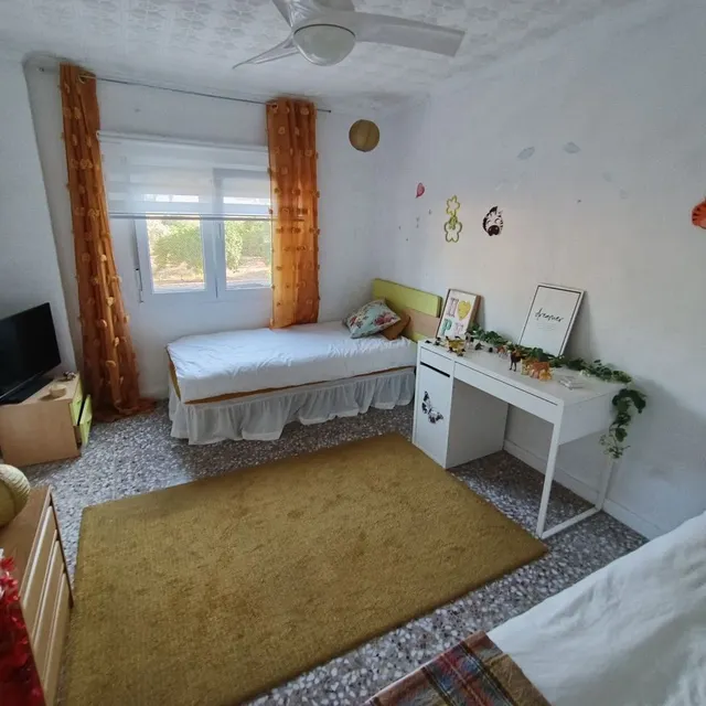 Villa 3 habitaciones en venta - Cañadas de San Pedro — 29