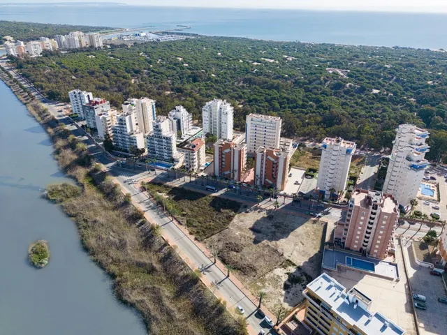 Apartamento 2 habitaciones 75m² en venta - Avenida del puert - foto 3