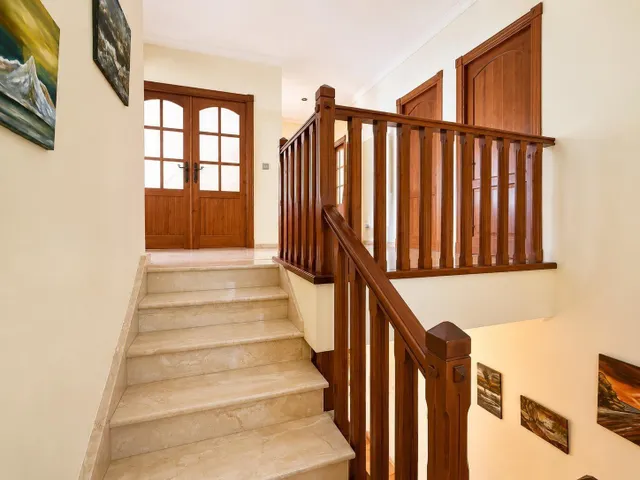 Gran casa en Padul, Granada — 11