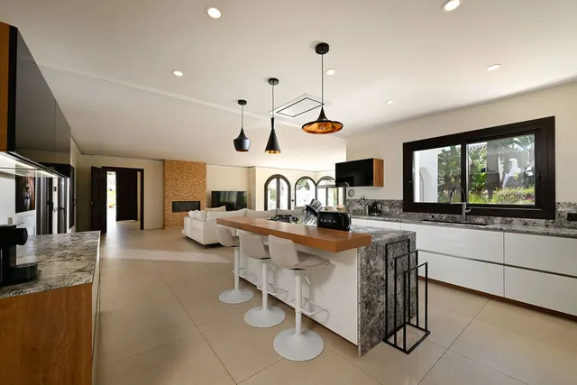 Chalet 6 habitaciones 708m² en venta - Marbella — 7