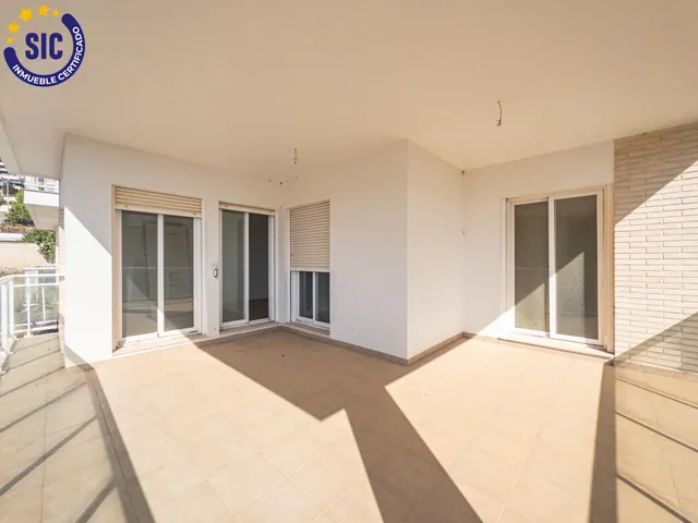 Apartamento de dos dormitorios con vistas al mar — 6