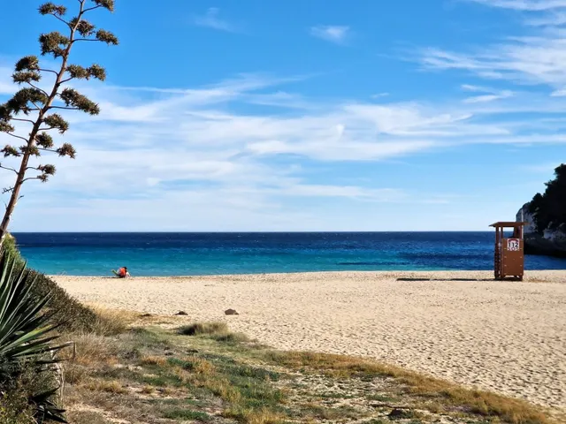 Chalet Pareado en Cala Romántica (Mallorca) — 11