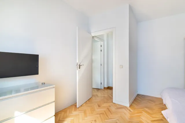 Piso 4 habitaciones 144m² en venta - Goya — 14