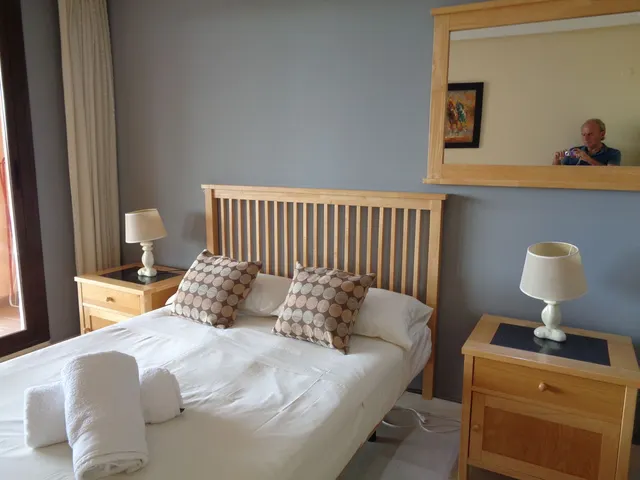 Apartamento 2 habitaciones 120m² en venta - Costa del Sol — 10