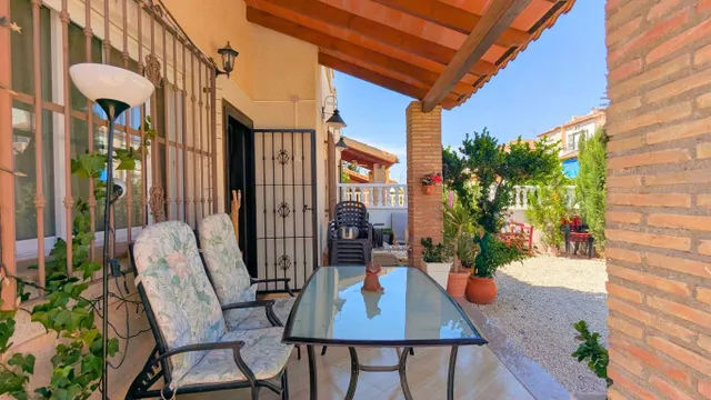 Quad 3 habitaciones 120m² en venta - Costa blanca sur - foto 4