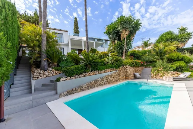 Chalet 4 habitaciones 359m² en venta - Paraiso-Barronal — 15