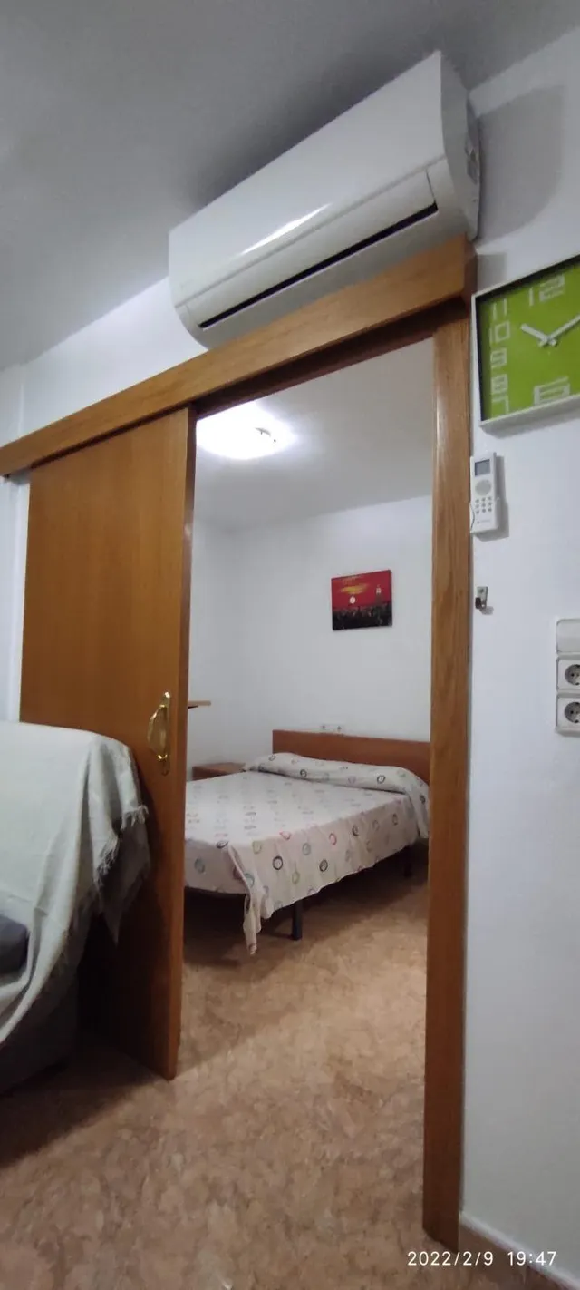 Apartamento cerca ucam — 10