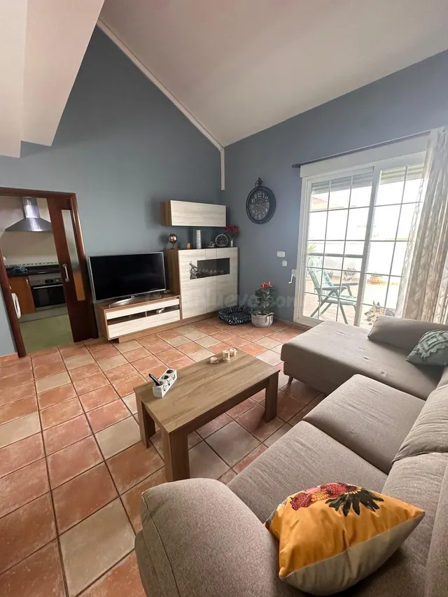 Se vende ático duplex en Riba Roja de Túria, Valencia - foto 3