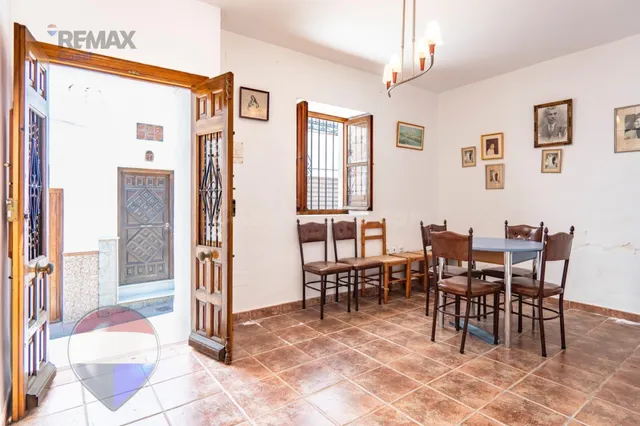 CASA DE PUEBLO CON ENCANTO EN PERIANA - foto 5